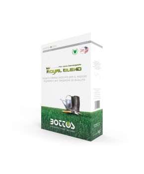 Sementi Royal Blend Bottos