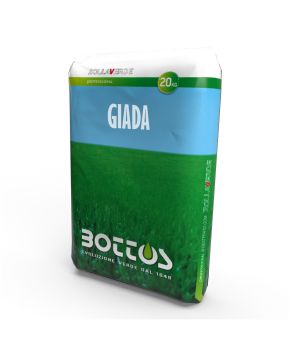 Sementi per Prato Ombreggiato Giada Bottos