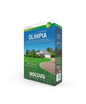 Sementi Olimpia Bottos
