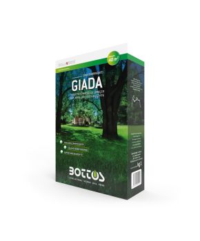 Sementi per Prato Ombreggiato Giada Bottos