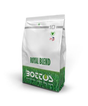 Sementi Prato Royal Blend Bottos
