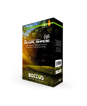 Sementi Royal Shade Plus Bottos