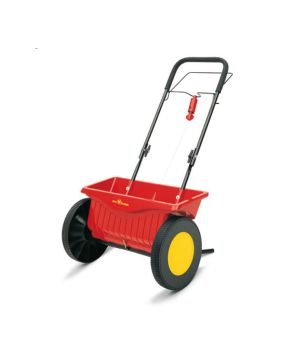 Seminatrice per prato Wolf WE330