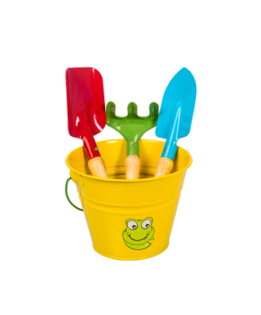 Set giardinaggio bambini 2322 | Stocker