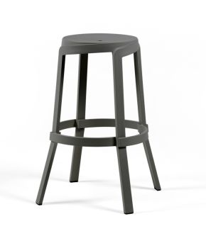 Sgabello senza schienale Stack Maxi Nardi