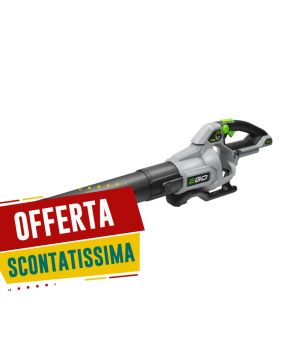 Soffiatore a batteria Ego