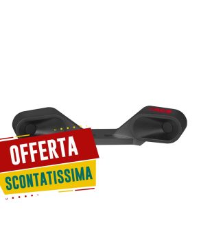 Sistema Anticollisione ACS Worx