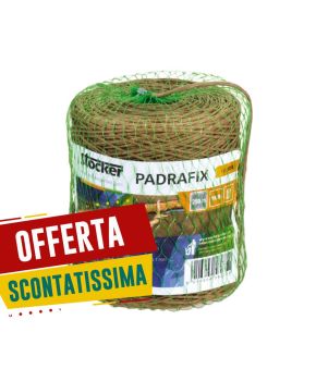Padrafix Spago Biodegradabile 250m art.2058 | Stocker