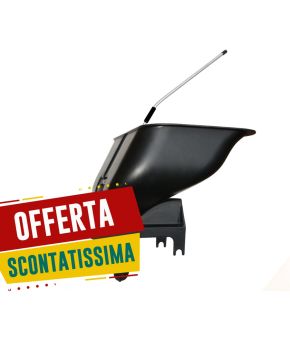 Spandiconcime per 1001B Earhtway