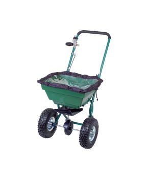 Carrello Spandiconcime Bestprato 25 Stocker