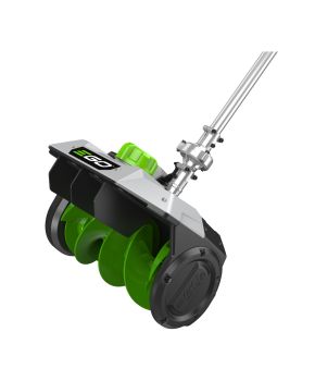 Spazzaneve per Multiutensile Ego