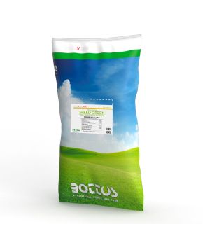Speed Green | Bottos - 20Kg
