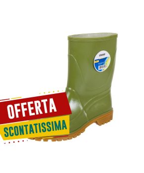 Stivali Garden T | Stocker