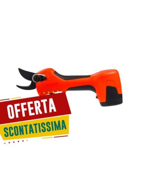 Forbice a Batteria Vulcano E-30 TP | Stocker