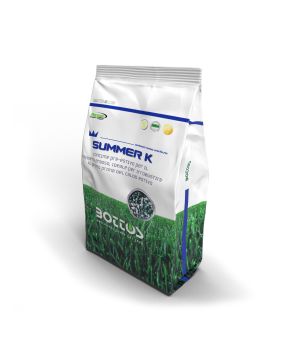 Concime Potassico Summer K