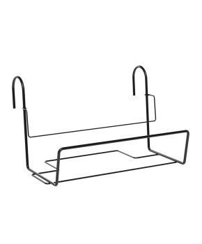 Supporto vasi balcone in ferro