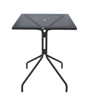 Tavolo alto per esterno Estate H103