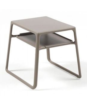 Tavolino basso esterno Pop Nardi