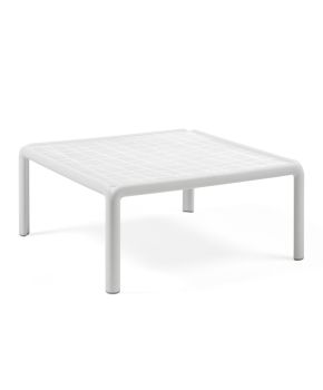 Tavolo da giardino basso Komodo Nardi