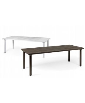 Tavolo da giardino Libecco di Nardi