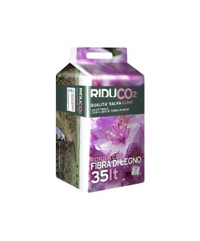 Terriccio per Acidofile RIDUCO