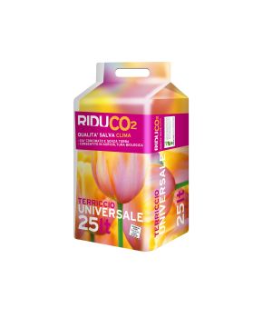 Terriccio Universale Fertile RIDUCO