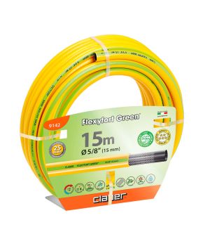 Tubo m 15 Ø 5/8” | Flexyfort Claber 9142