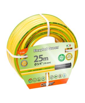 Tubo m 25 Ø 3/4” | Flexyfort Claber 9149