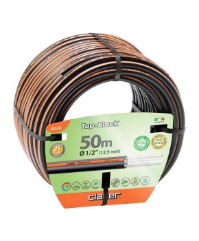 Tubo m 50 Ø 1/2” | Top-Black 9036