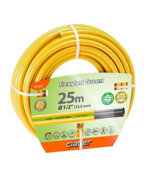 Tubo m 25 Ø 1/2” Flexyfort Claber 9141