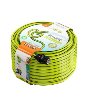 Tubo Top Light Claber 9342