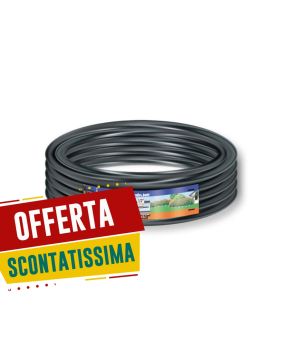 Tubo gocciolante 25 m | Claber 90355