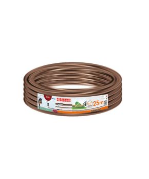 Tubo gocciolante 25 m brown | Claber 90356