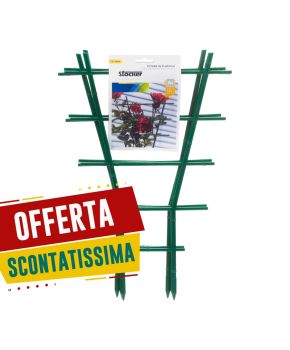 Tutore per piante in vaso Stocker