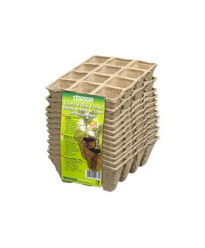 Vasetti Biodegradabili per Semine