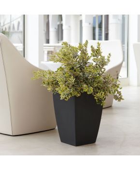 Vaso d'arredo e giardino Logos