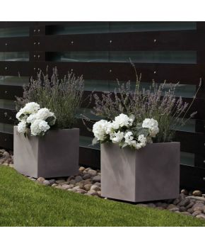 Vaso quadro Modus Nicoli