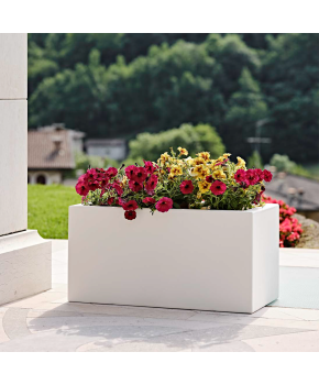 Fioriera Schio Cassa Maxi
