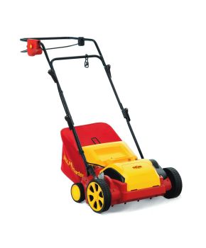 Arieggiatore elettrico Wolf Garten VS 302 E