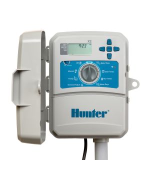 Centralina X2.4 | Hunter