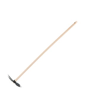 Zappa 2 Denti Stocker 600