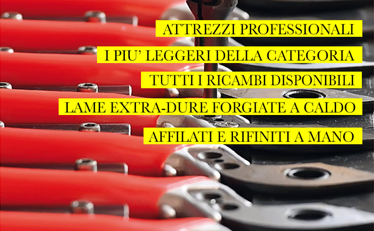 listino prezzi castellari