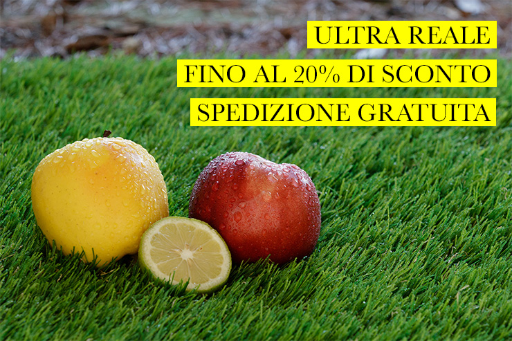 erba sintetica bestprato