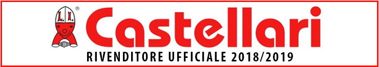 rivenditore autorizzato castellari