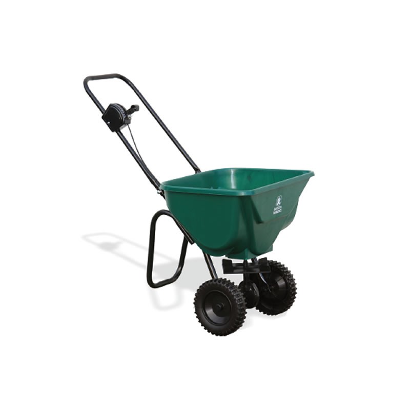 Carrello spandiconcime