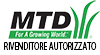 Rivenditore Autorizzato MTD