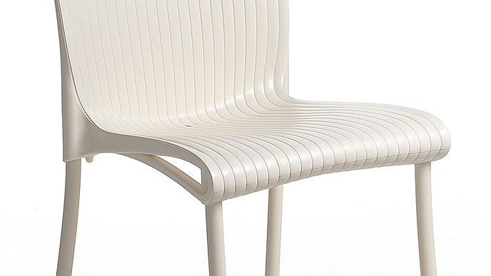 sedia giardino regina nardi