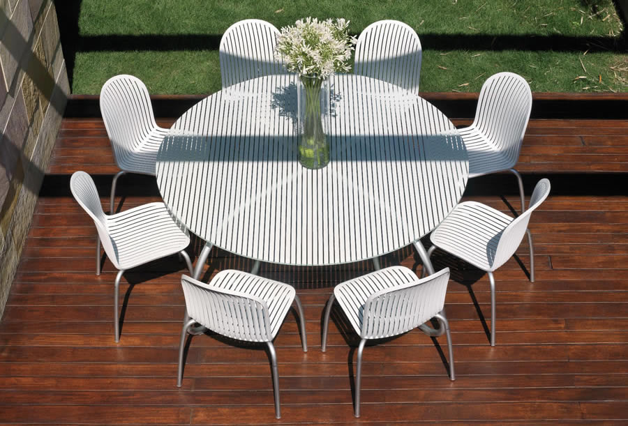 tavolo nardi loto dinner 170 da giardino