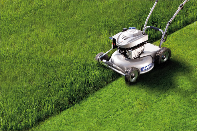 tagliaerba-grin